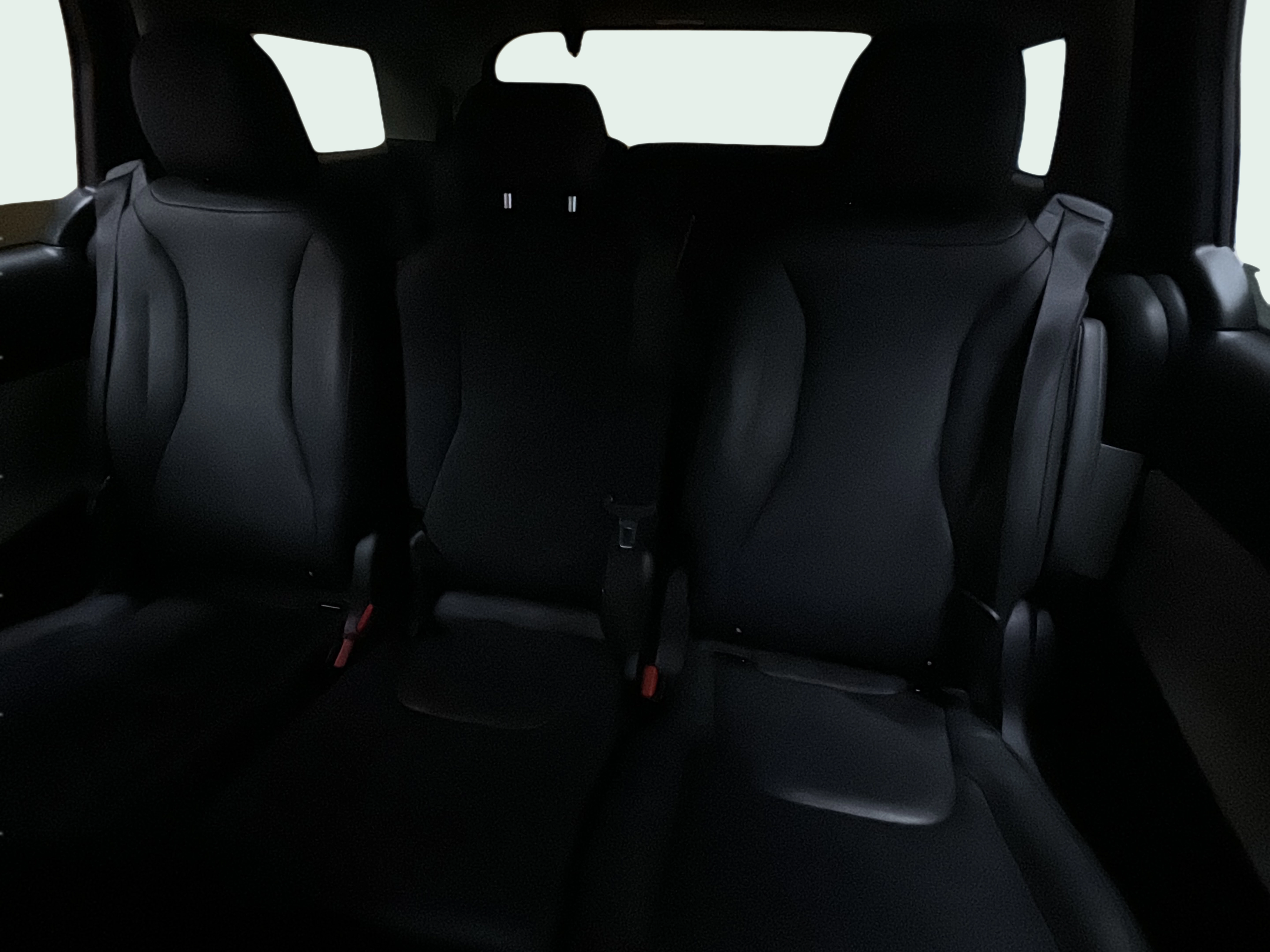Vehicle interior extra 1