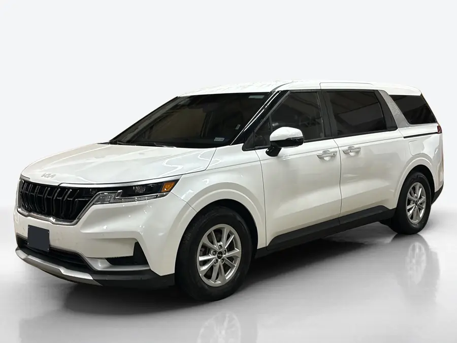 2024 Kia Carnival