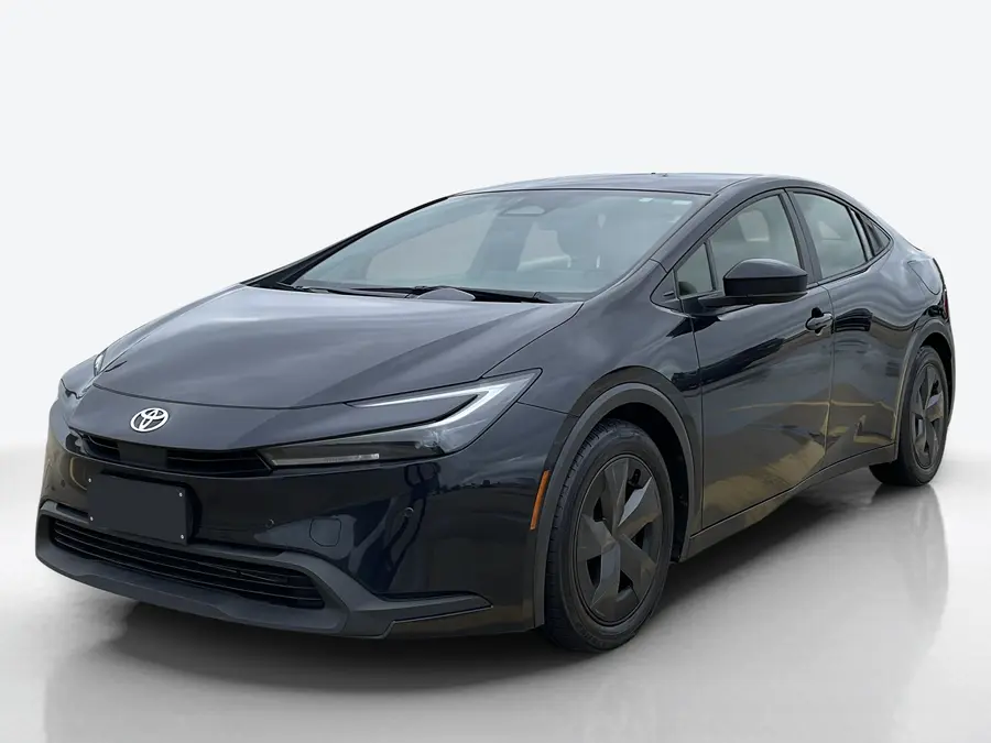 2023 Toyota Prius