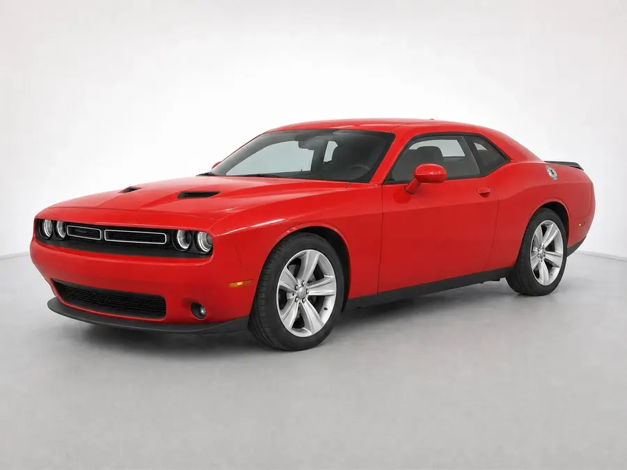 2023 Dodge Challenger — image 1 of 9