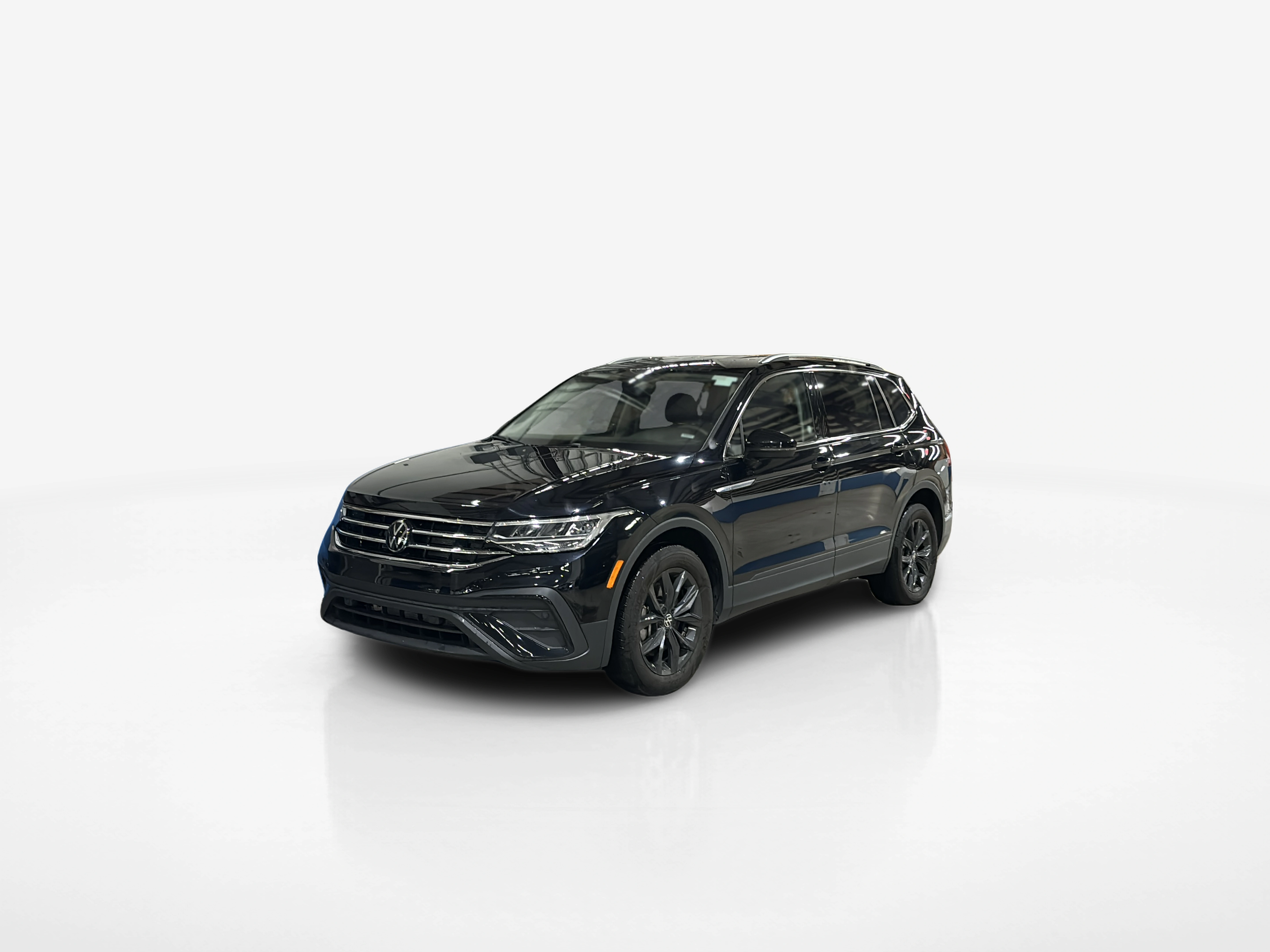 Vehicle exterior front