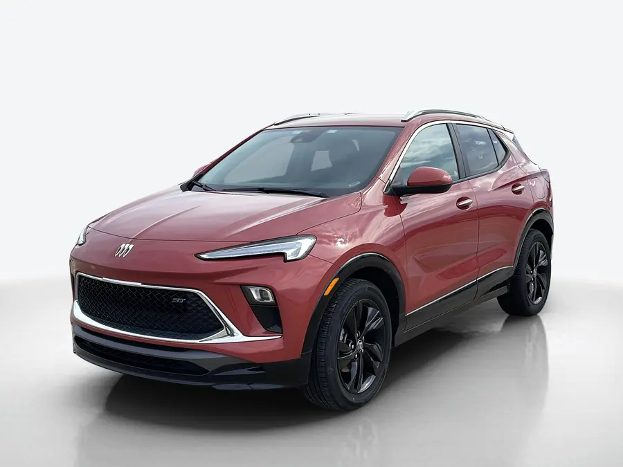 2024 Buick Encore GX