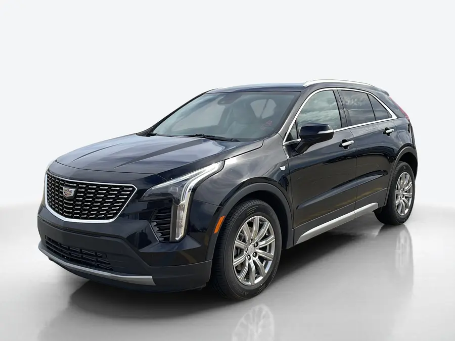 2023 Cadillac XT4