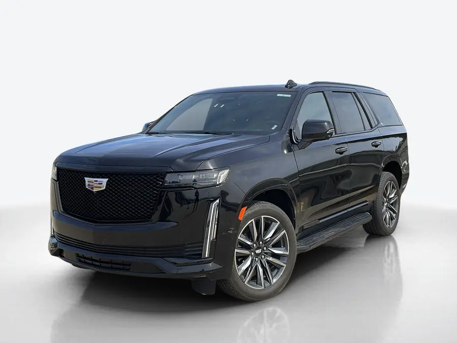 2023 Cadillac Escalade
