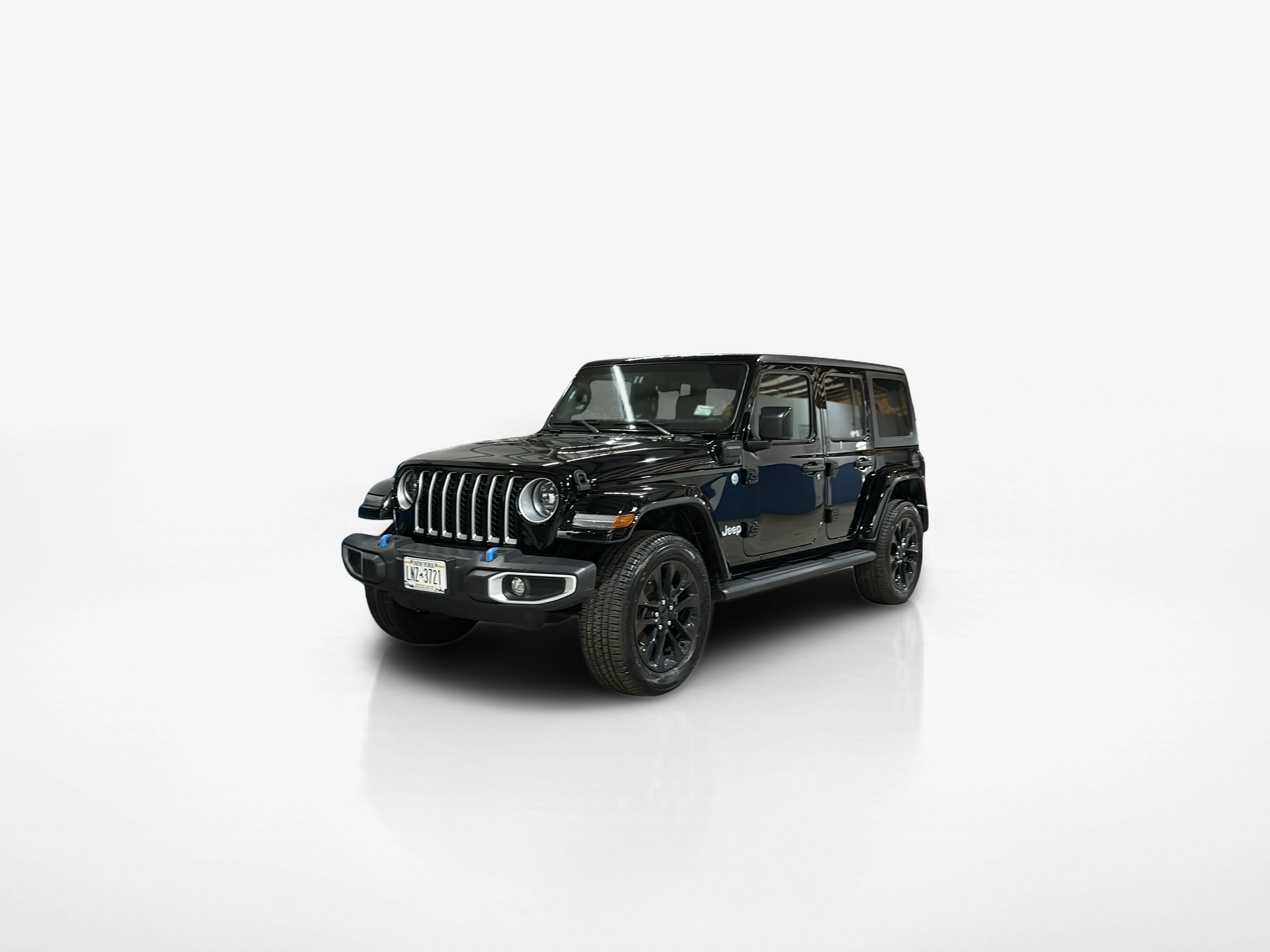Vehicle exterior front