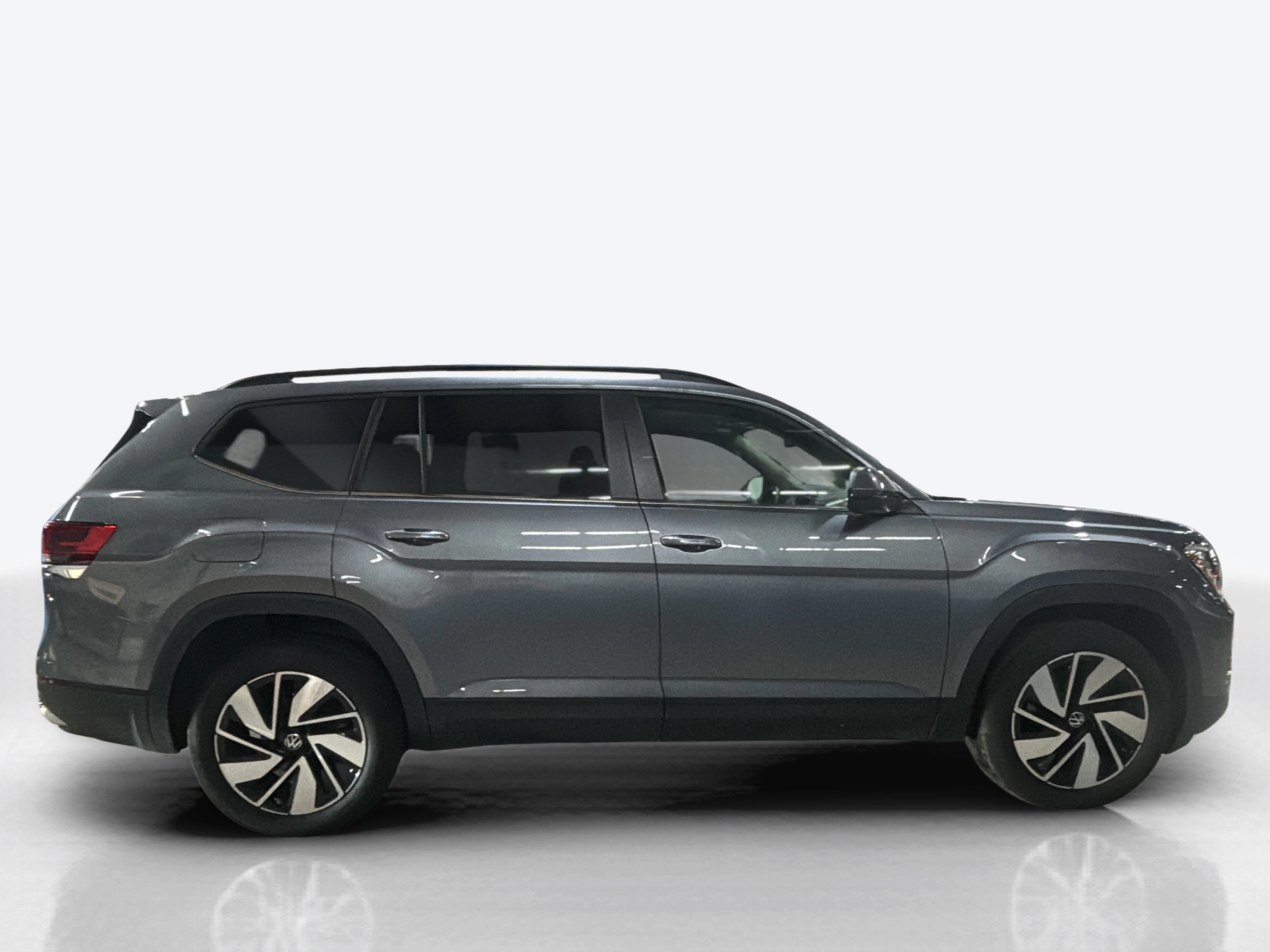 Vehicle exterior side
