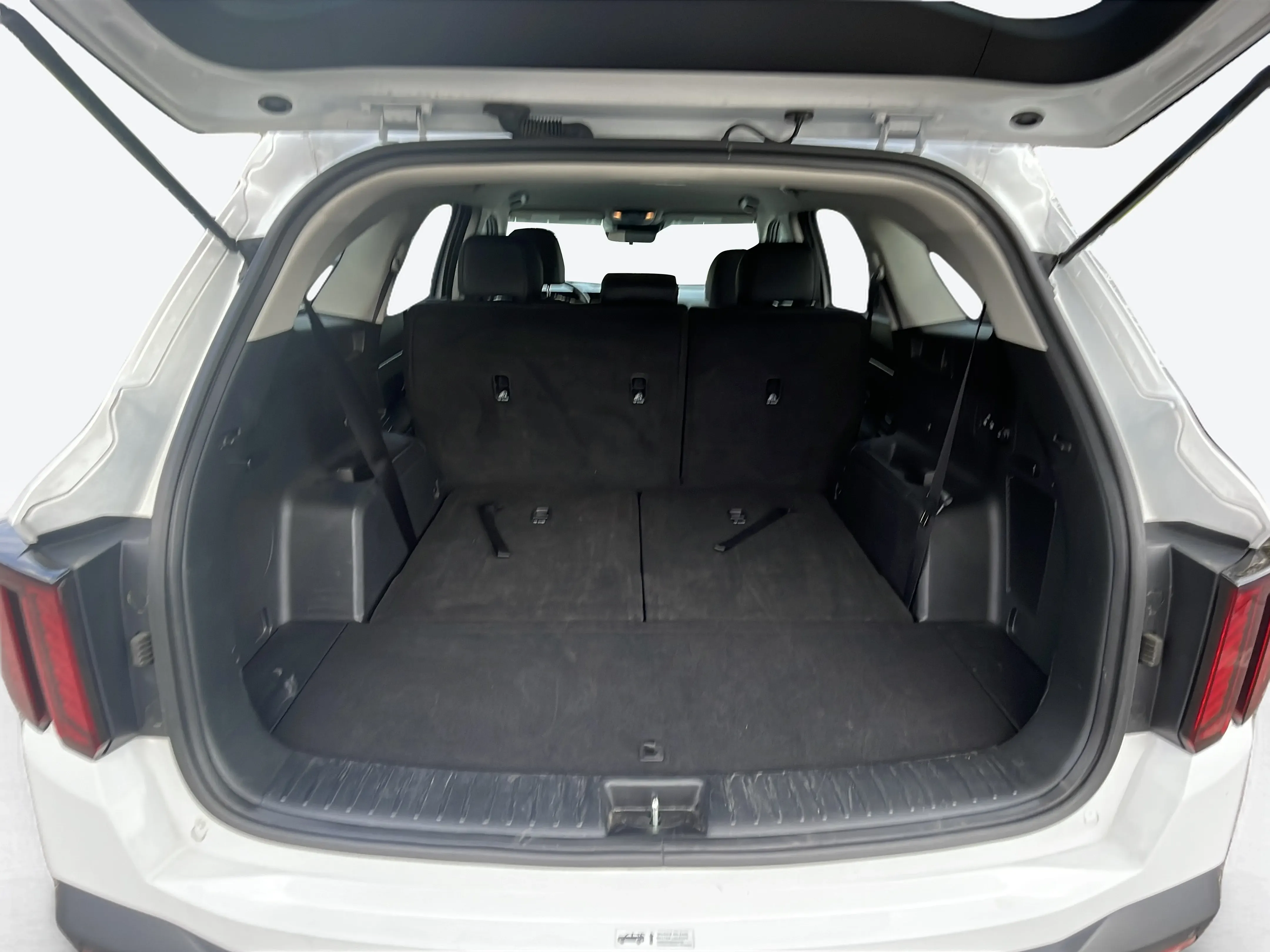 Vehicle interior extra 1