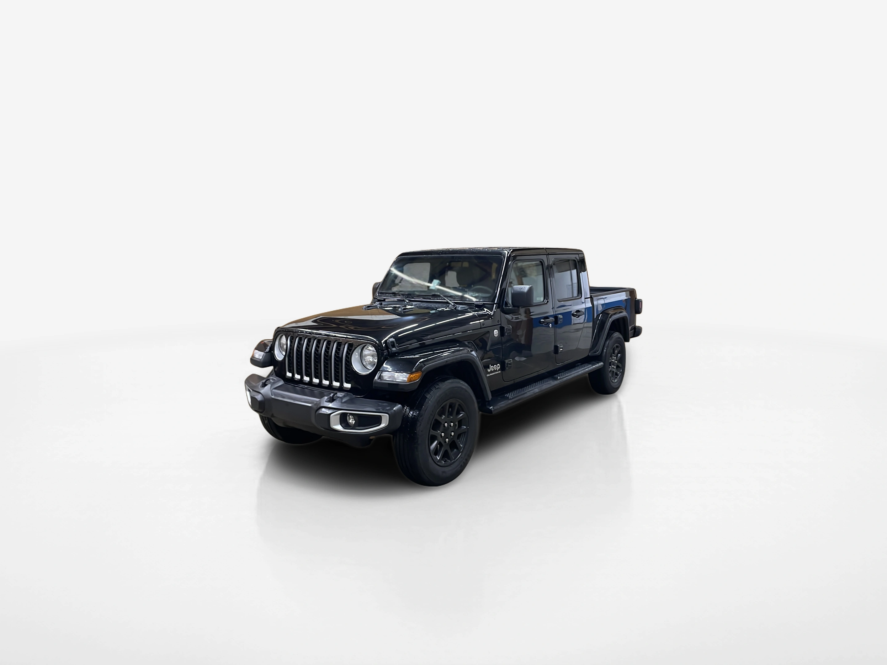 Vehicle exterior front
