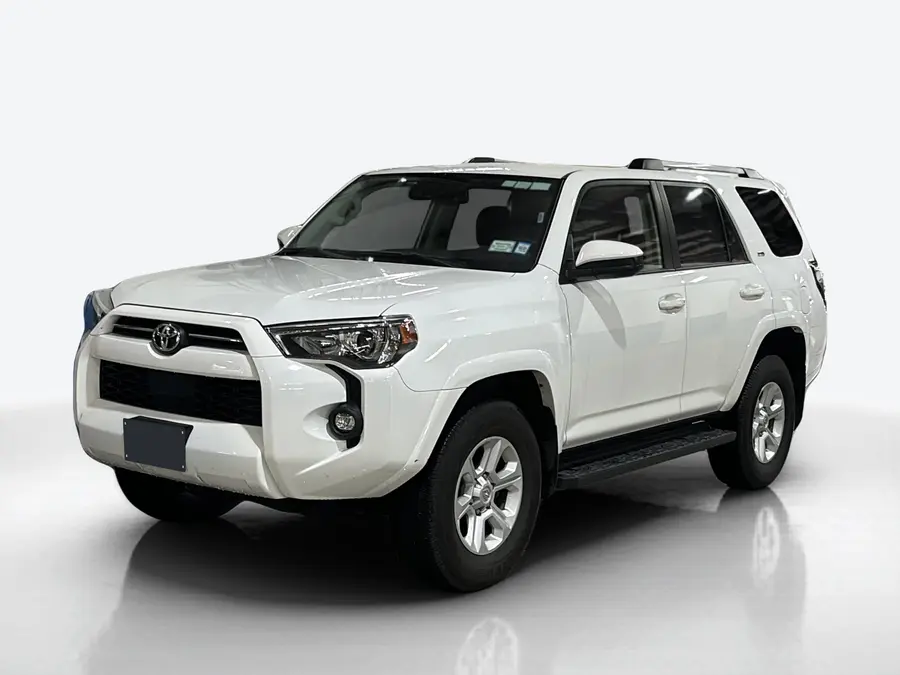 2024 Toyota 4Runner