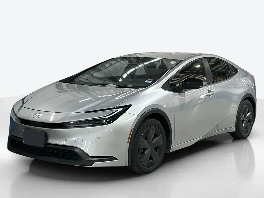2024 Toyota Prius