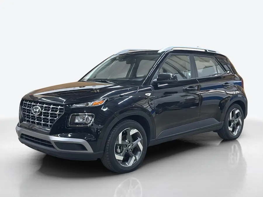 2023 Hyundai Venue