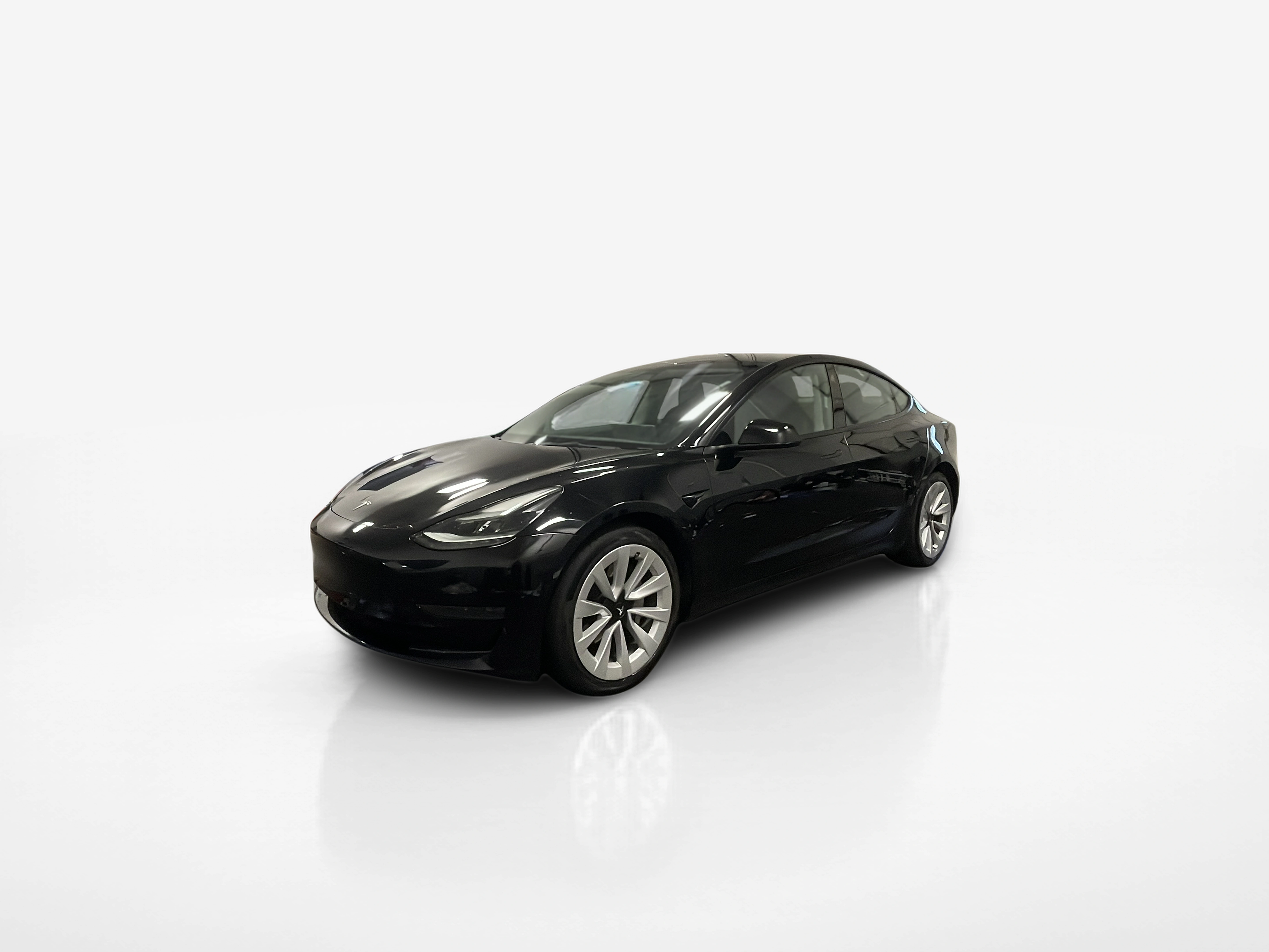 Vehicle exterior front