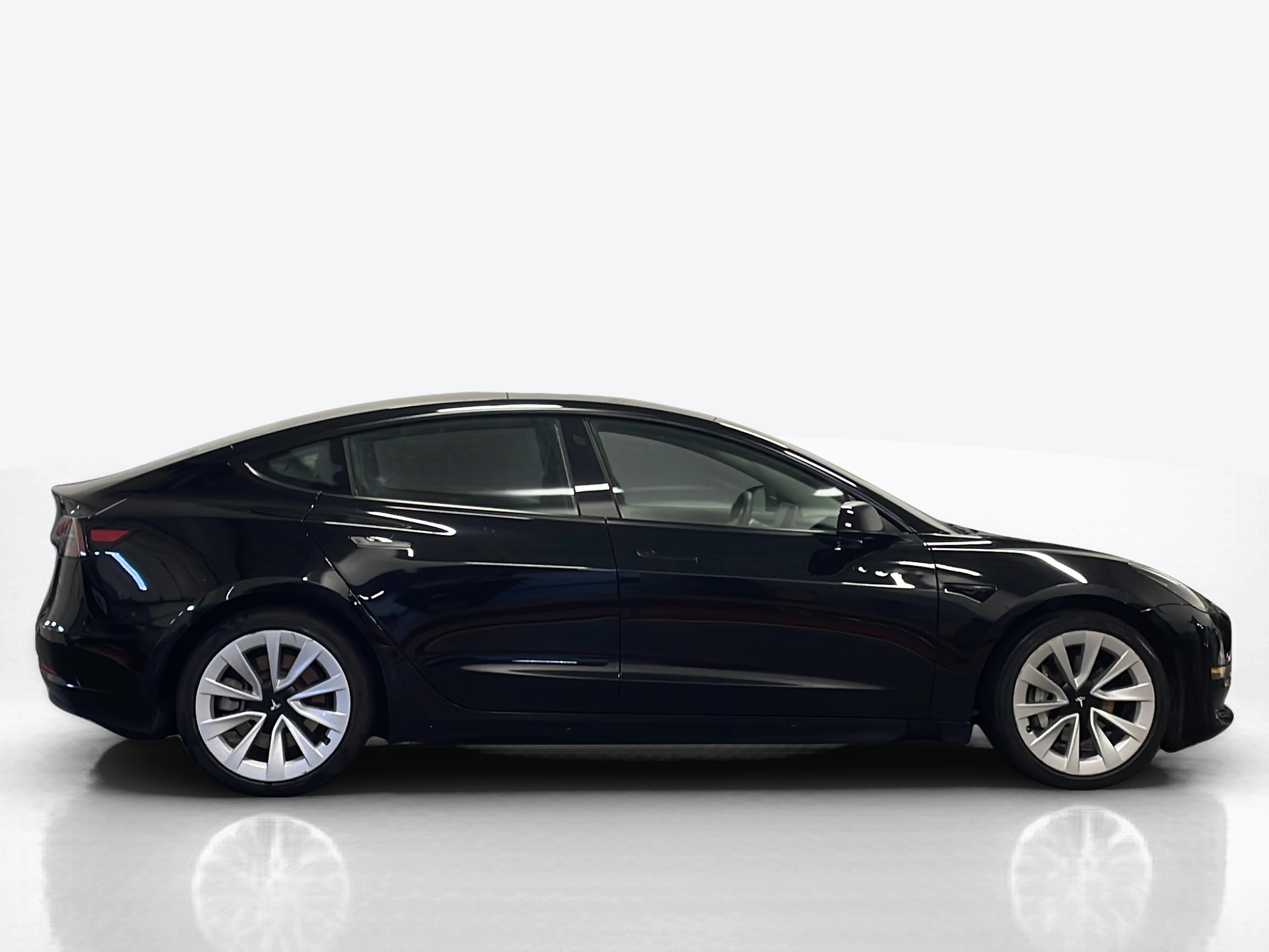 Vehicle exterior side