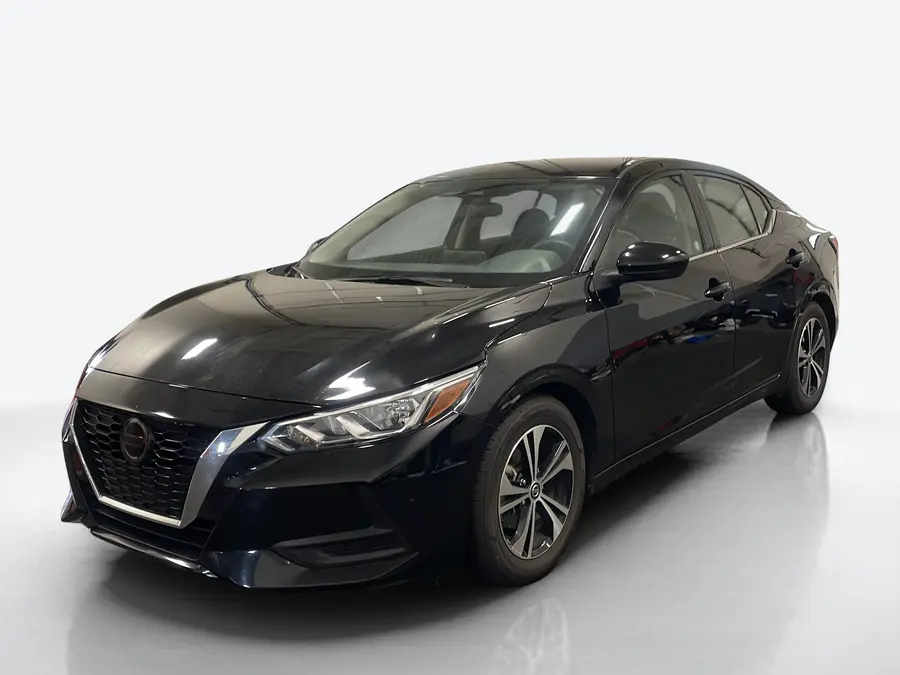 2023 Nissan Sentra