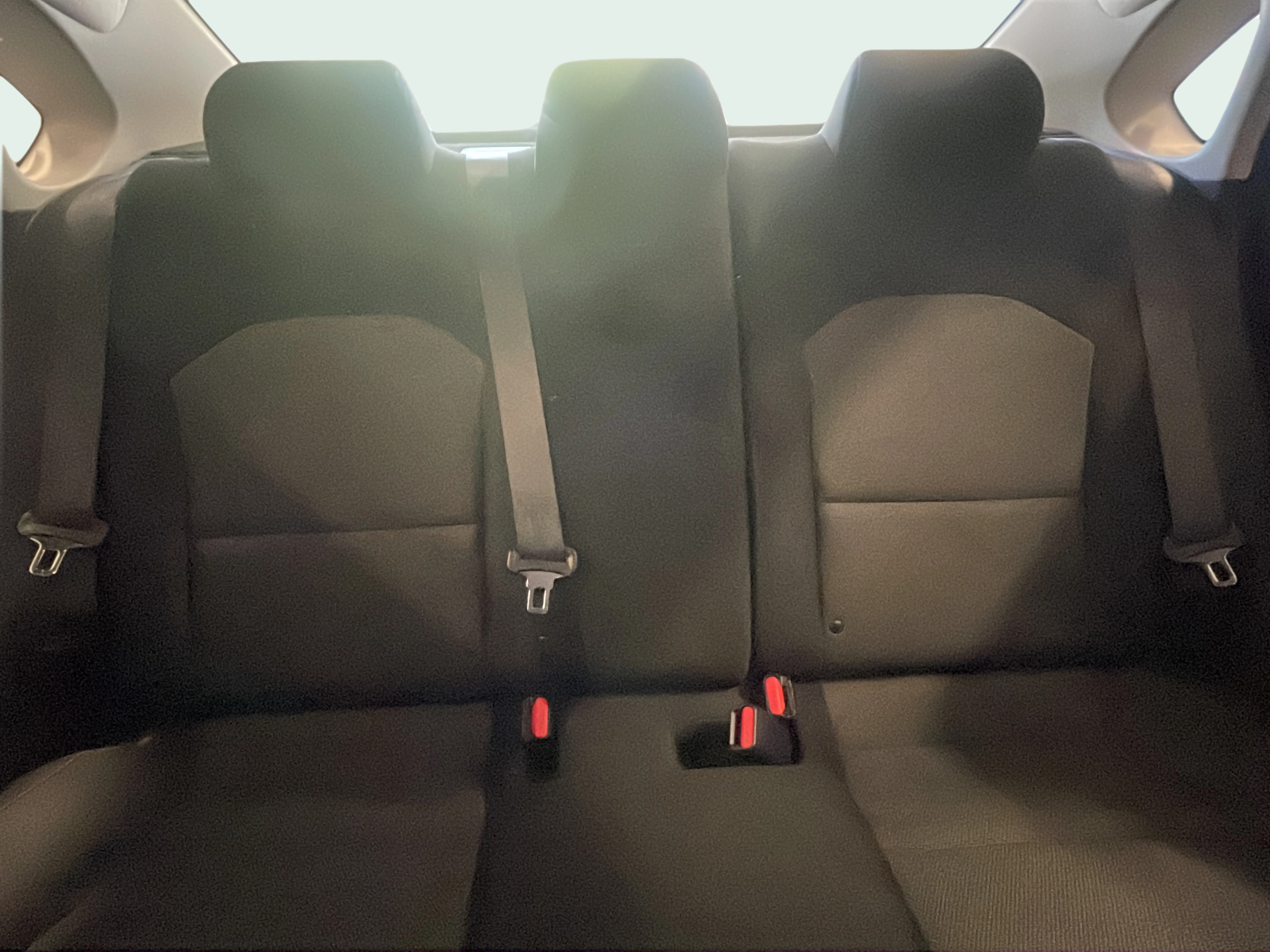 Vehicle interior 360 preview