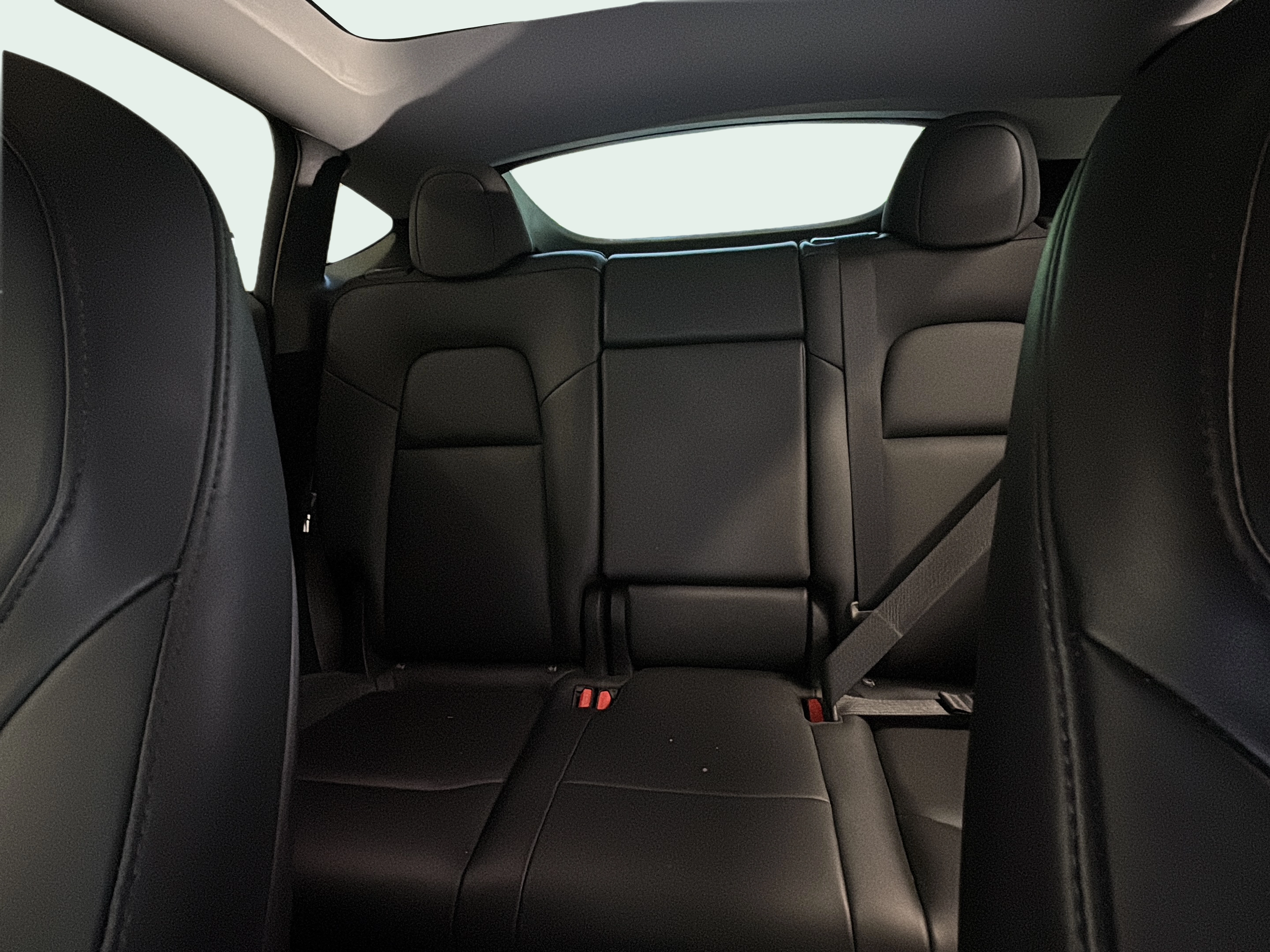 Vehicle interior 2