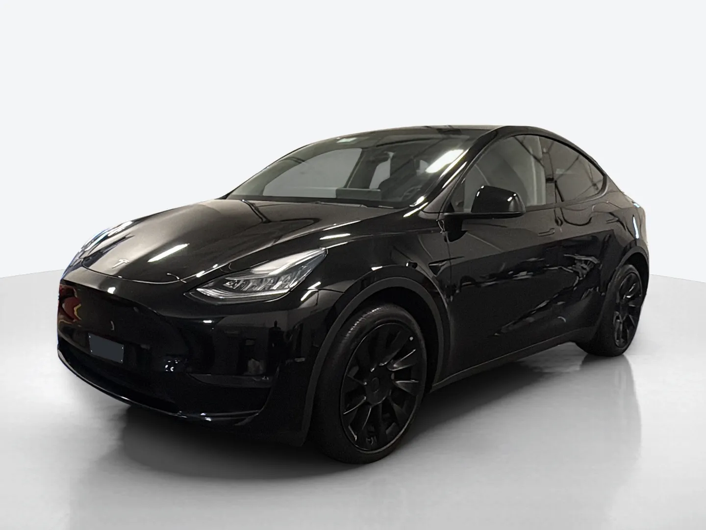 2023 Tesla Model Y — image 1 of 8