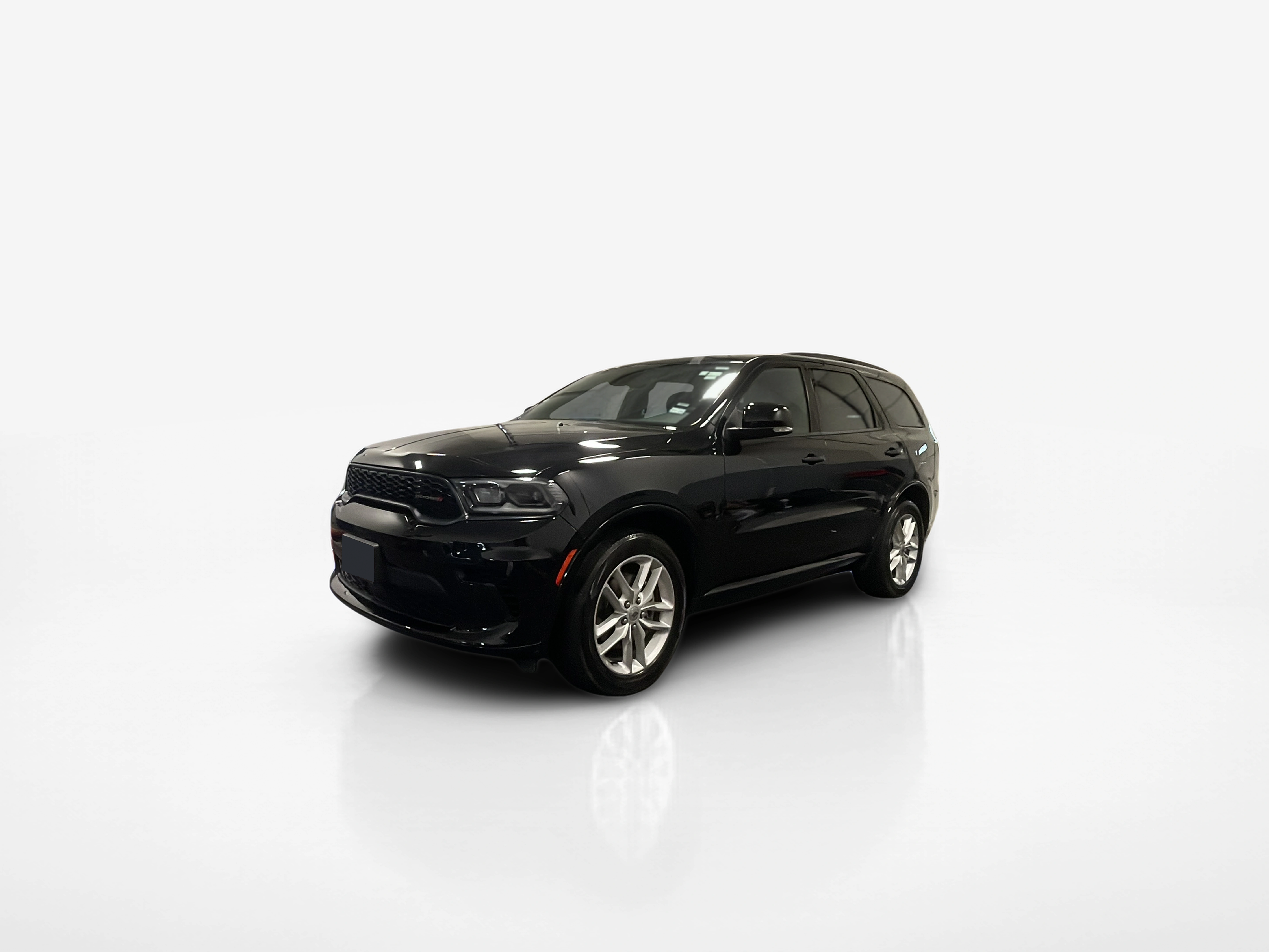 Vehicle exterior front