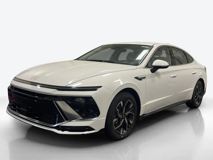 2025 Hyundai Sonata