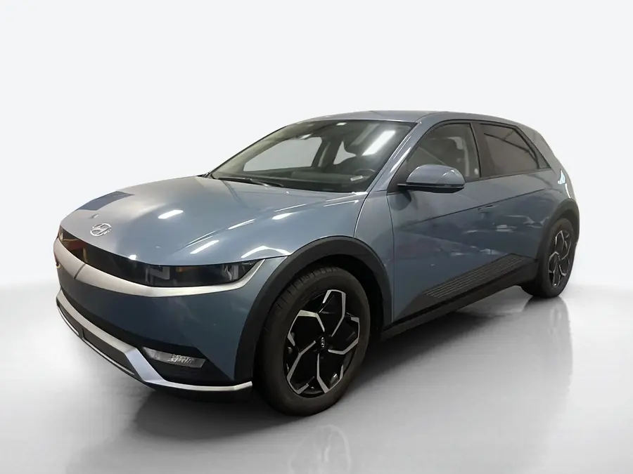 2023 Hyundai IONIQ 5
