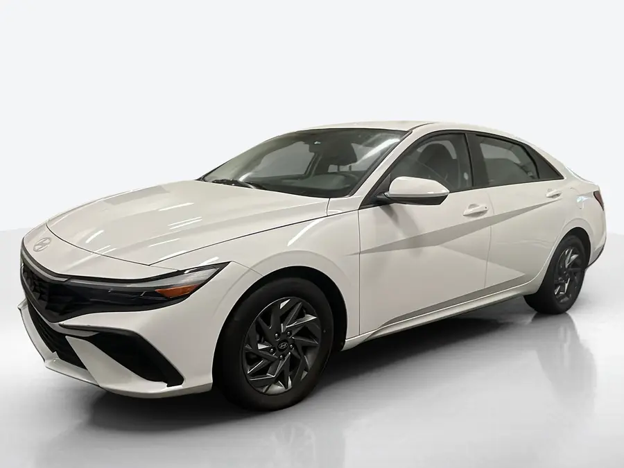 2024 Hyundai Elantra