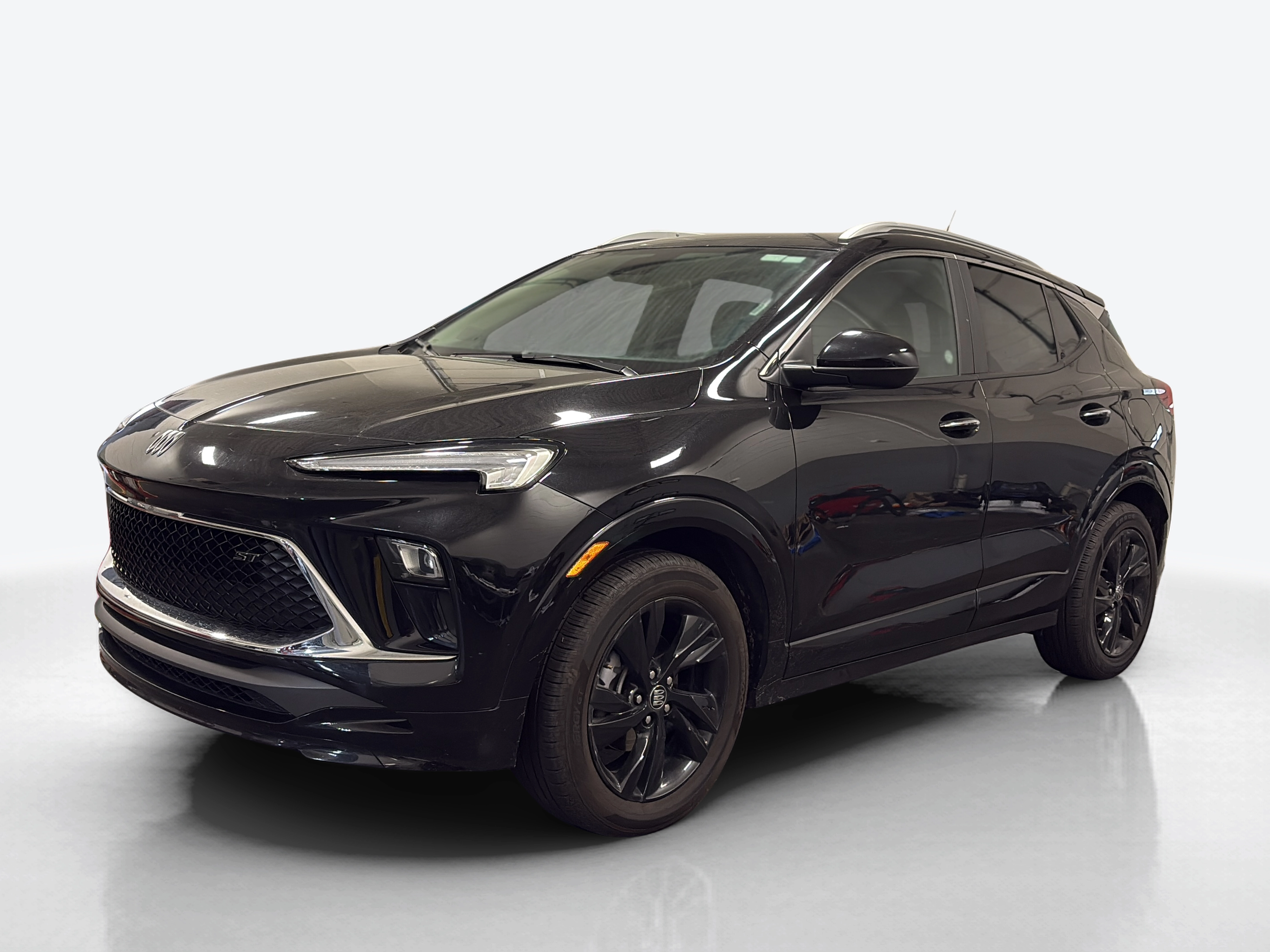 2024 Buick Encore GX