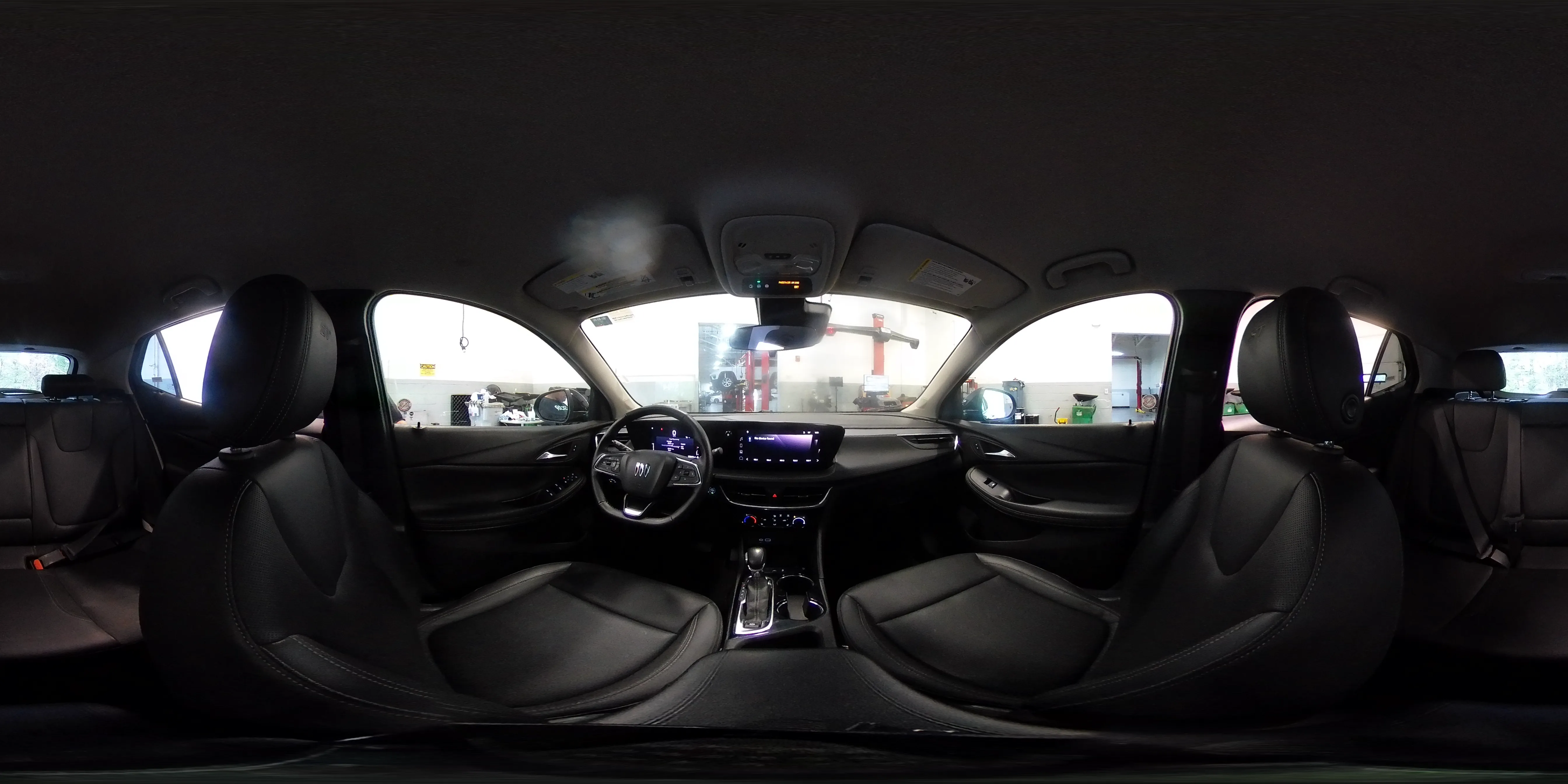 Vehicle driving wheel focus shot