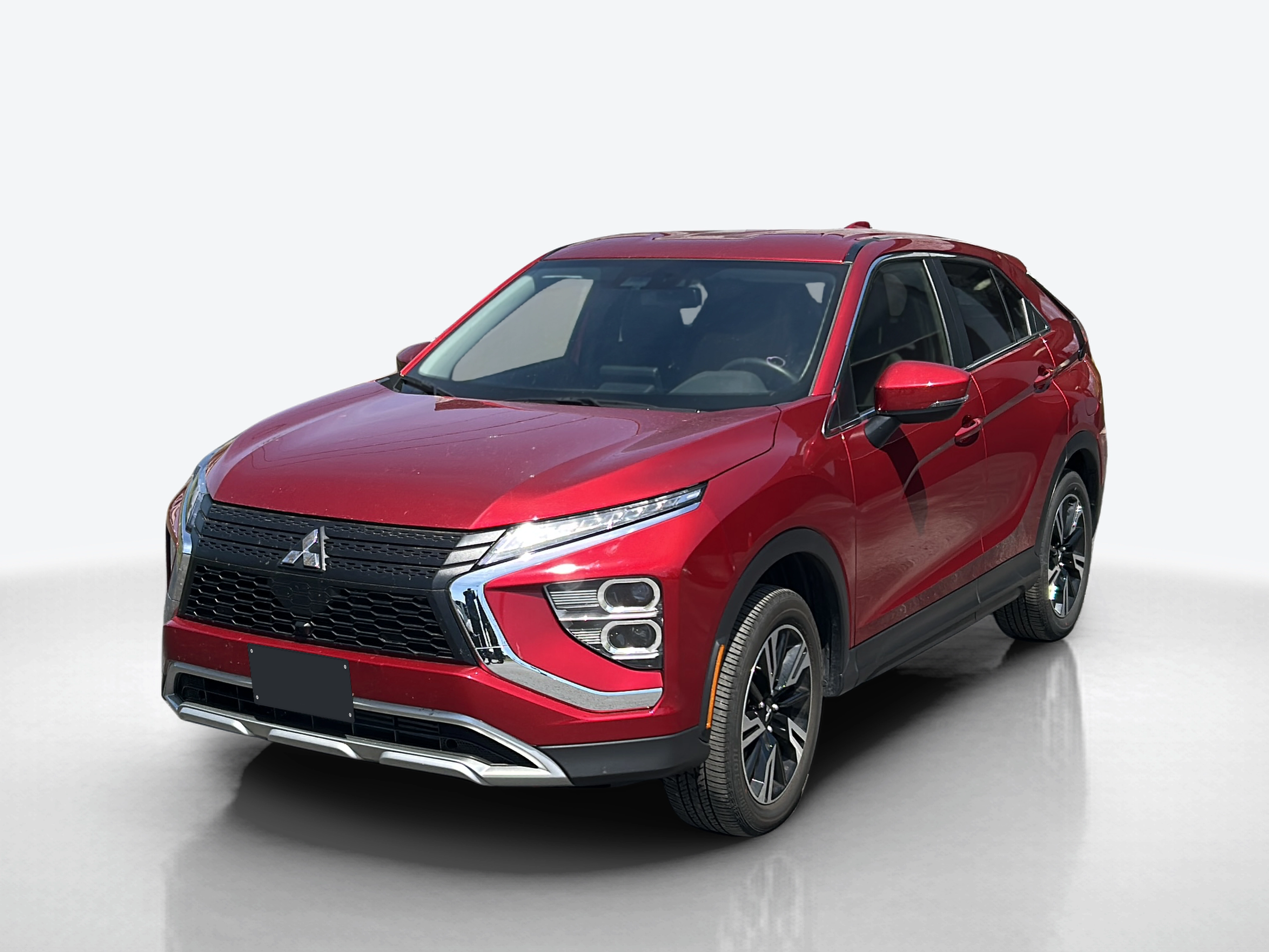 2024 Mitsubishi Eclipse Cross