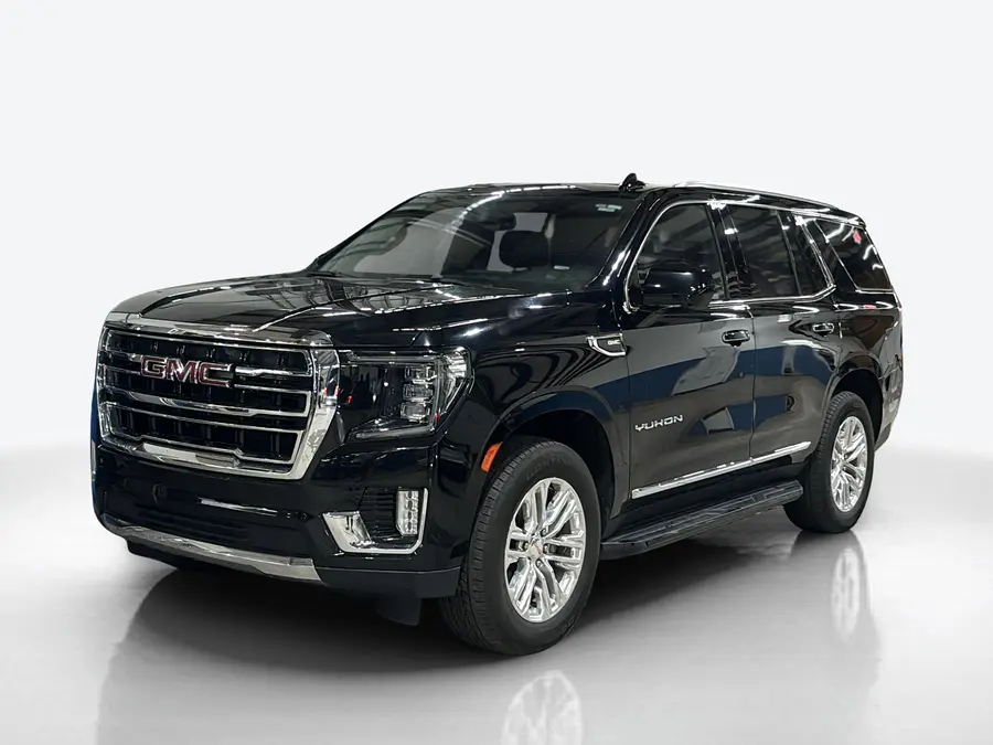 2023 GMC Yukon