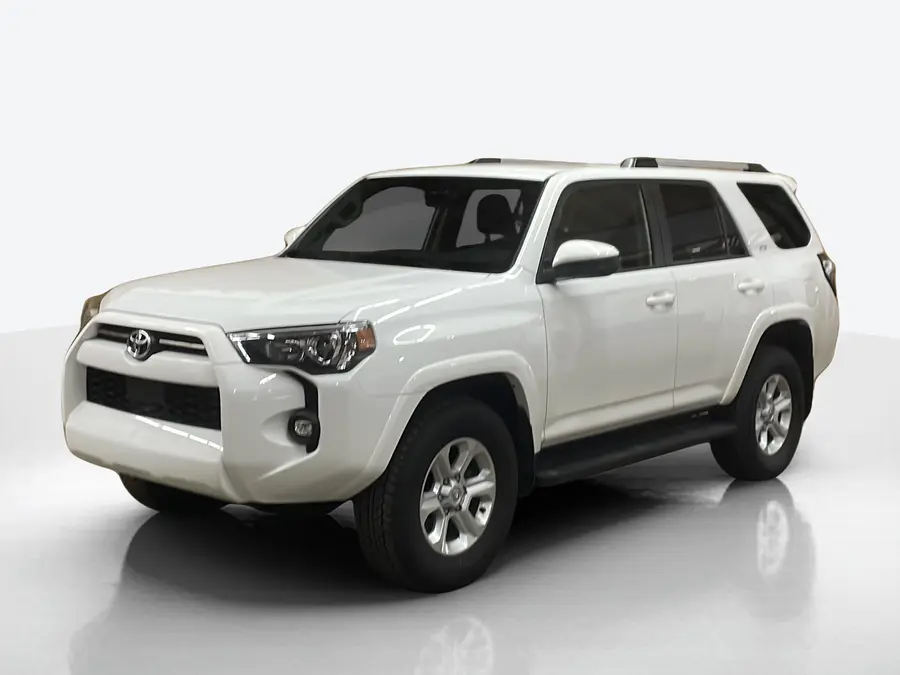 2024 Toyota 4Runner