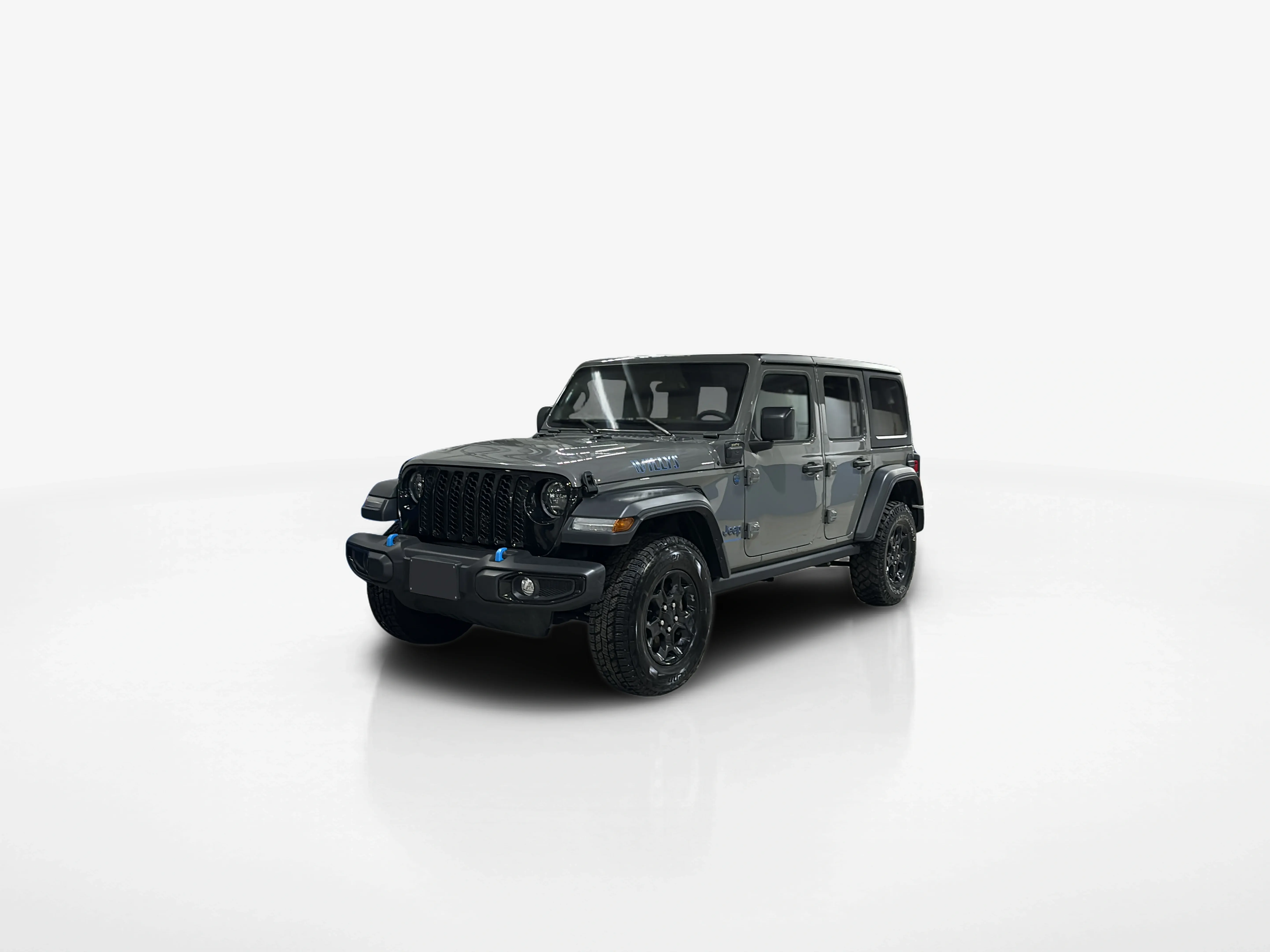 Vehicle exterior front