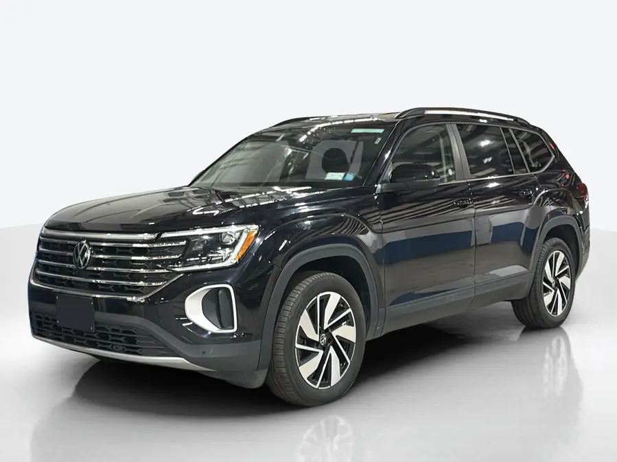 2024 Volkswagen Atlas