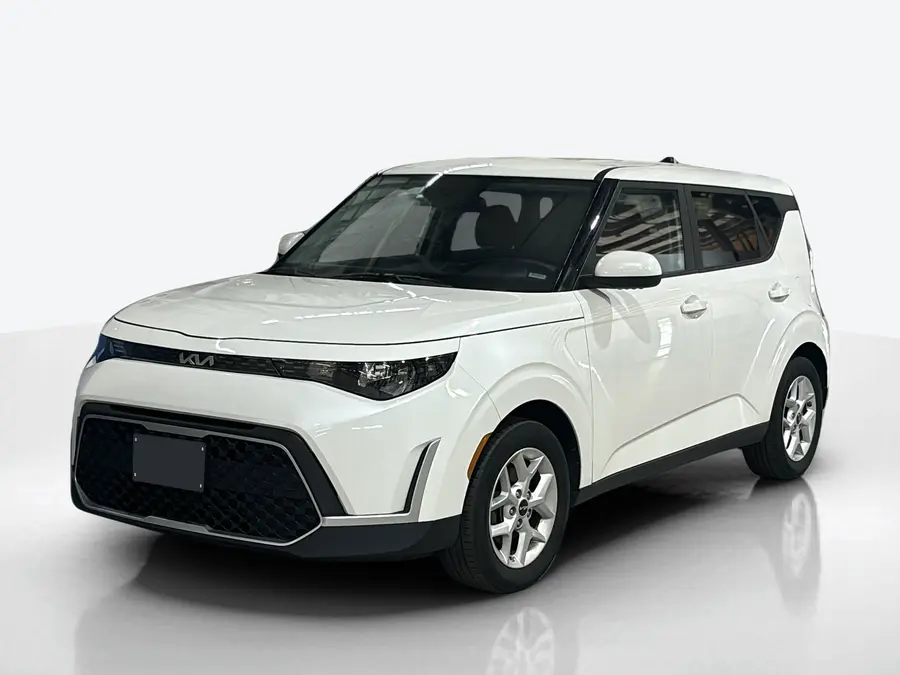2023 Kia Soul