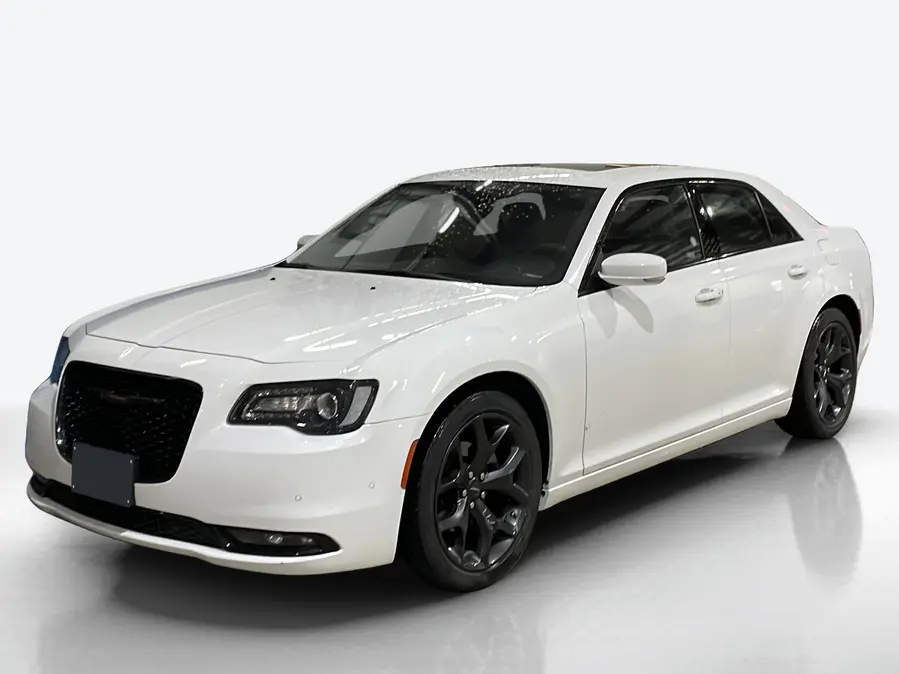 2023 Chrysler 300