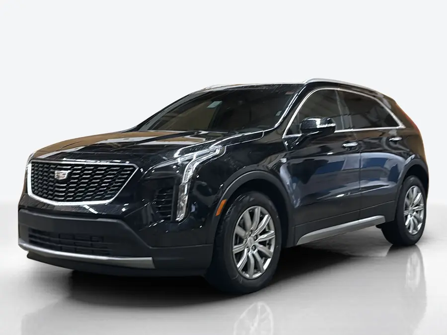 2023 Cadillac XT4