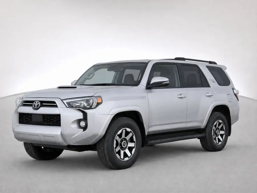 2024 Toyota 4Runner — image 1 of 8