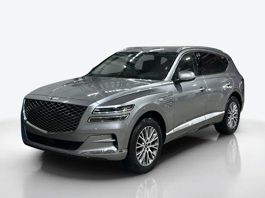 2024 Genesis GV80