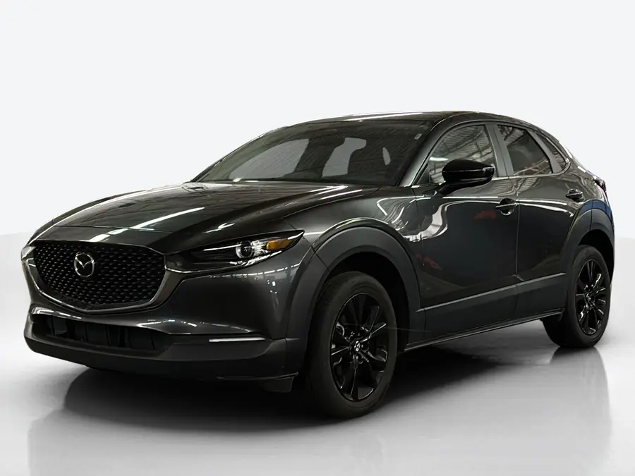 2024 Mazda CX-30 — image 1 of 5