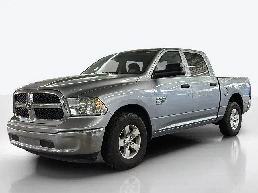 2023 Ram 1500 Classic