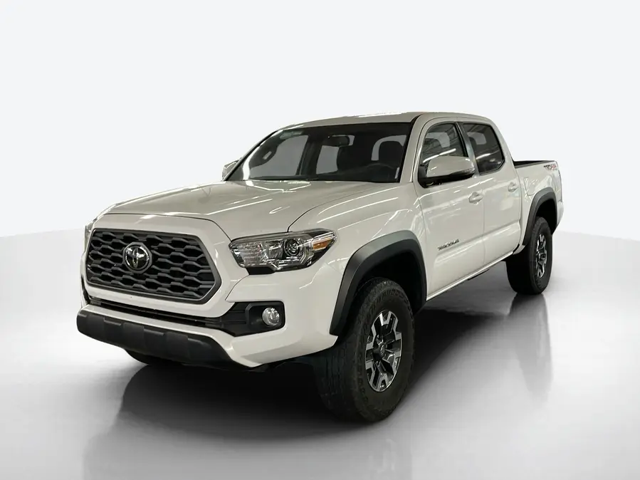 2023 Toyota Tacoma 4WD