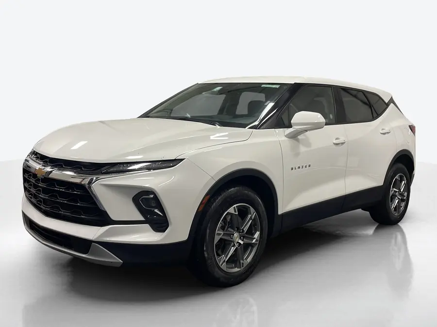 2024 Chevrolet Blazer