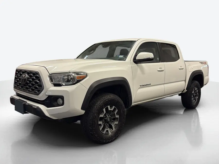 2023 Toyota Tacoma 4WD