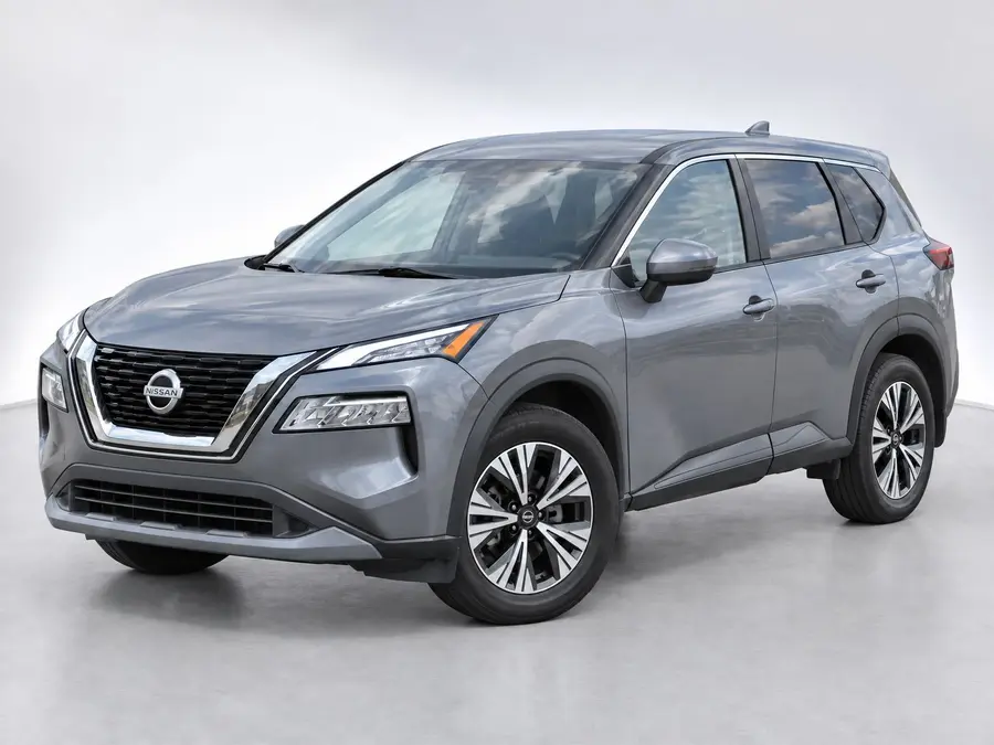 2023 Nissan Rogue — image 1 of 9