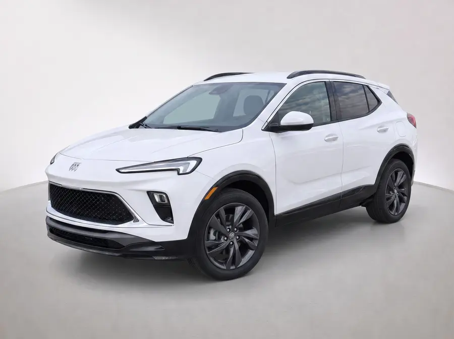 2024 Buick Encore GX — image 1 of 9