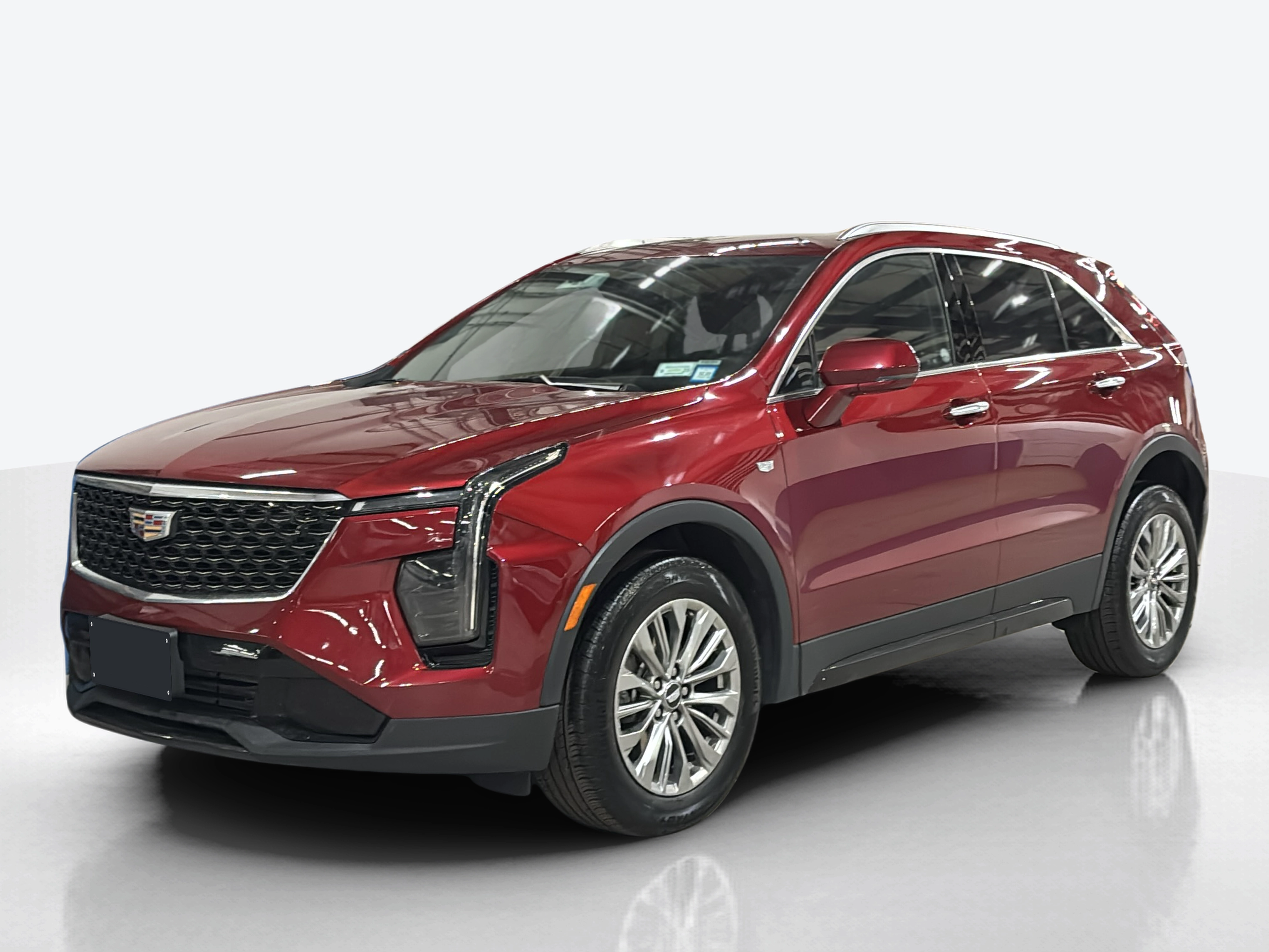 2024 Cadillac XT4