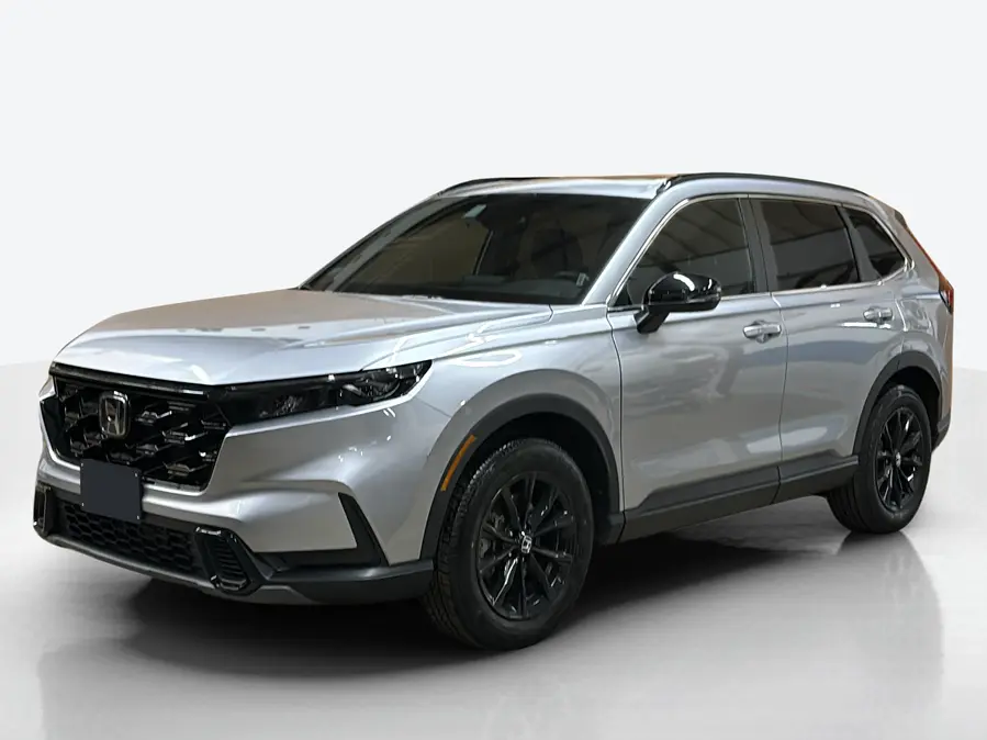 2024 Honda CR-V Hybrid
