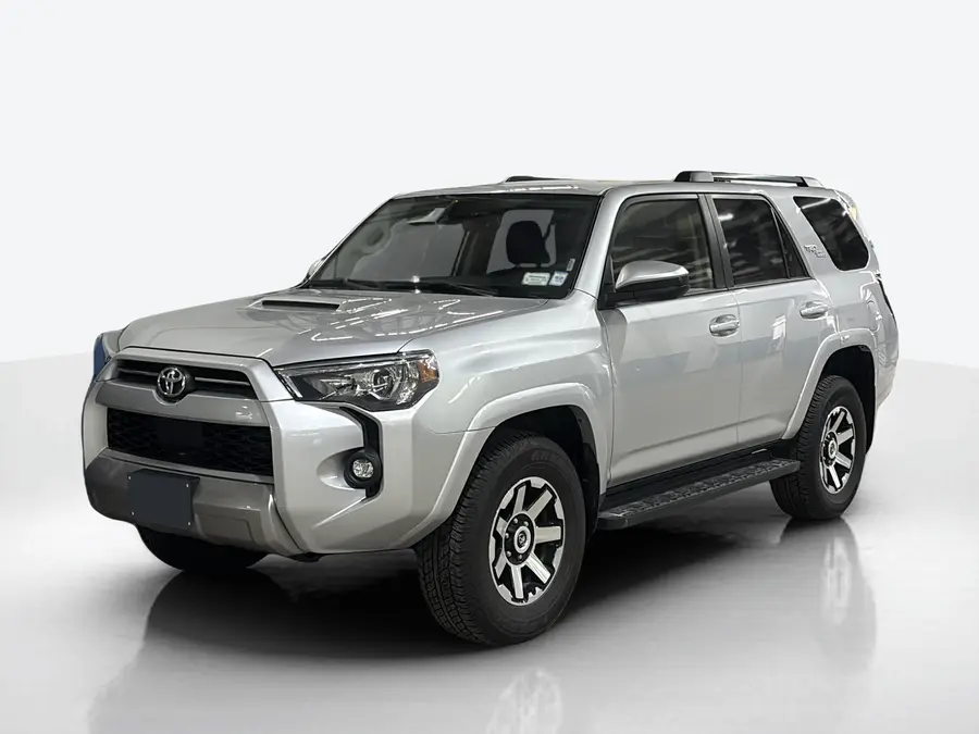 2024 Toyota 4Runner