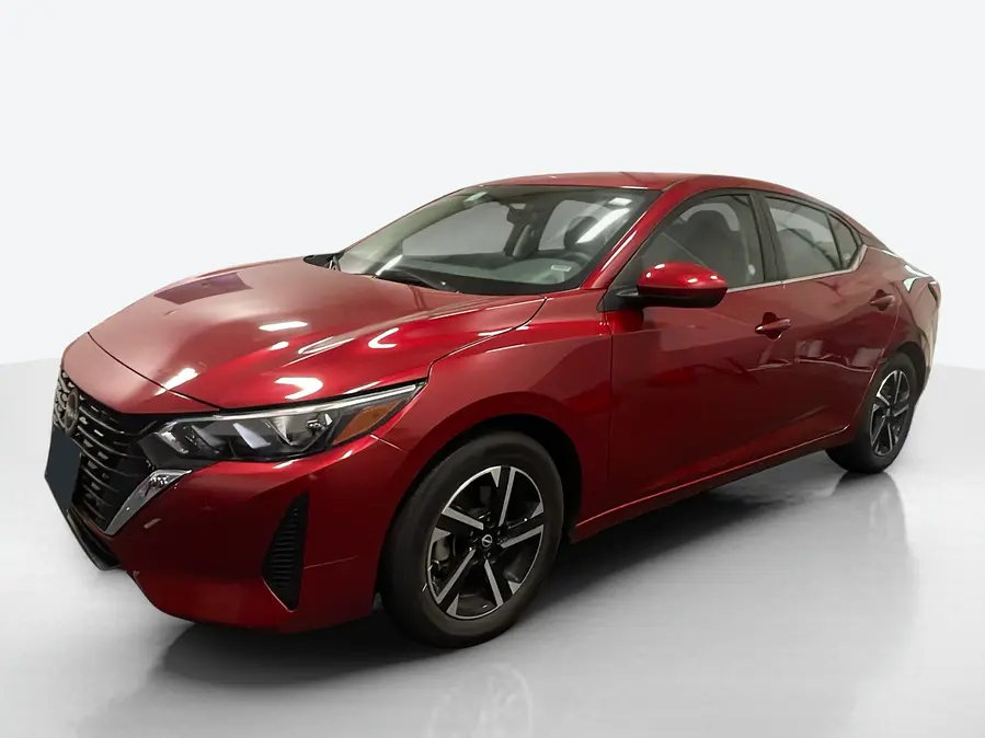 2024 Nissan Sentra