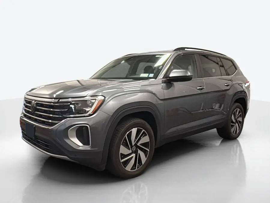 2024 Volkswagen Atlas