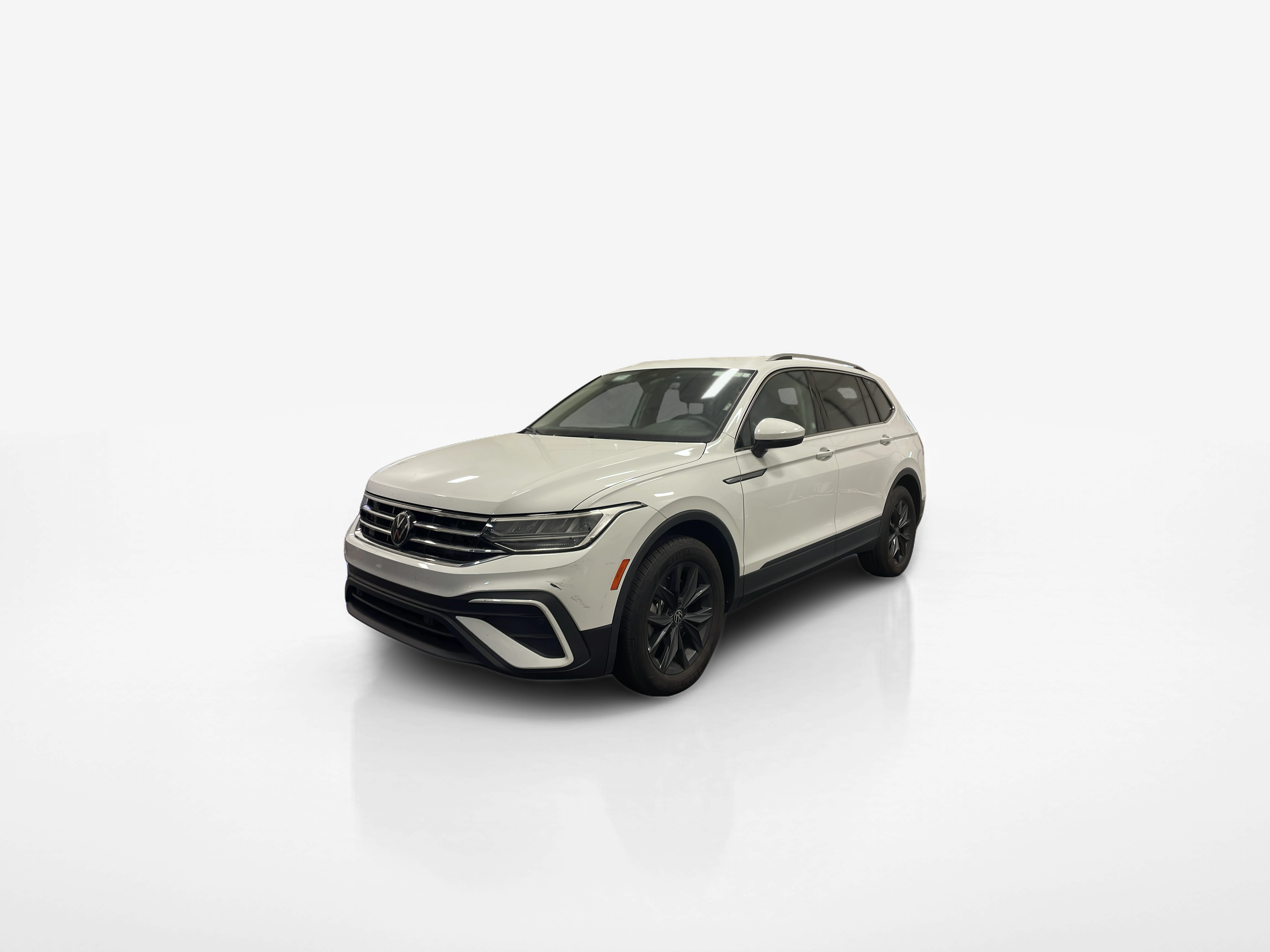 Vehicle exterior front